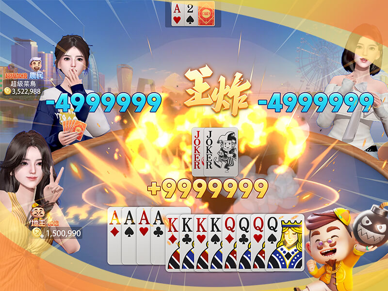遊戲宣傳圖6